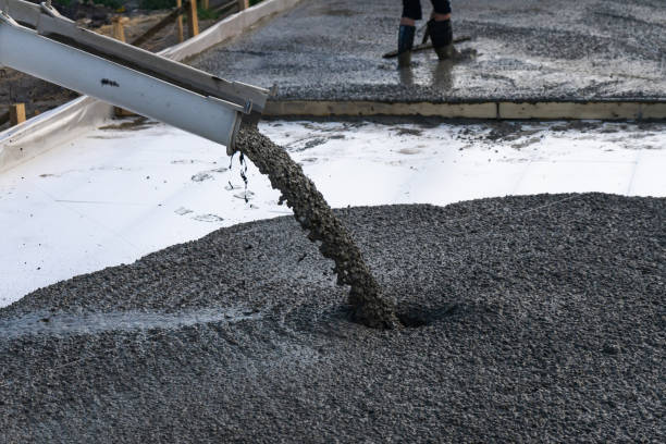 Best Concrete Removal and Replacement in USA